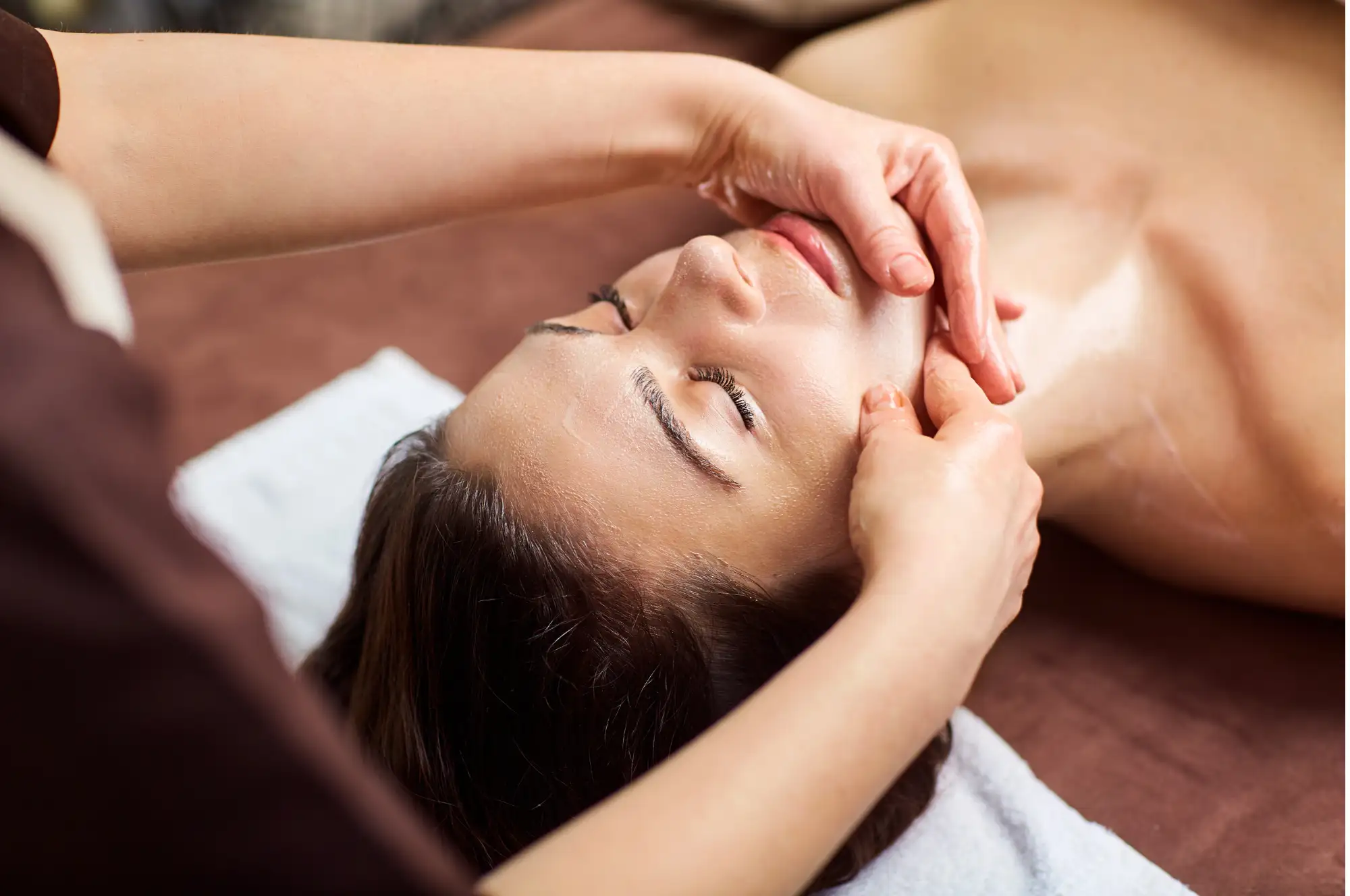 Facial Massage
