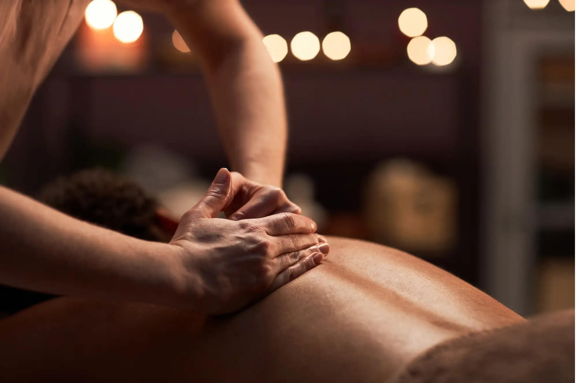 Swedish Massage