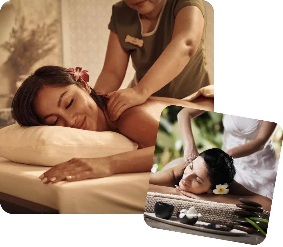 best massage bangkok