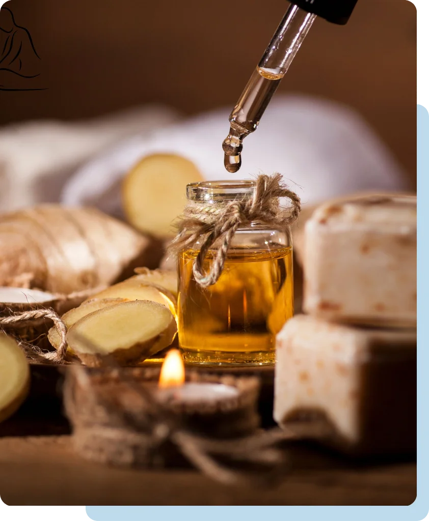 Aroma Massage Near Me