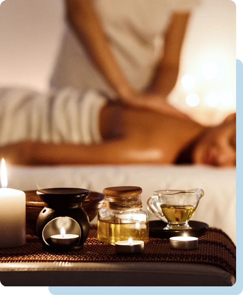 Aroma Massage Sukhumvit