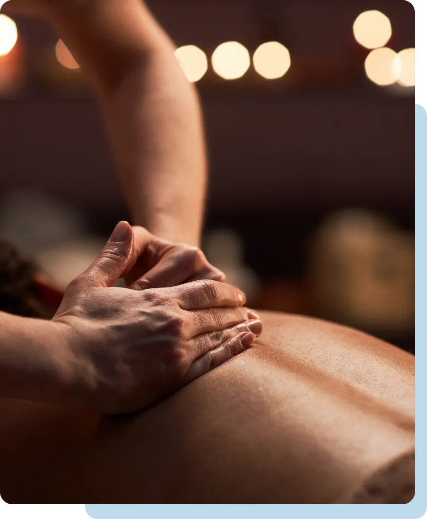 Best Massage Bangkok