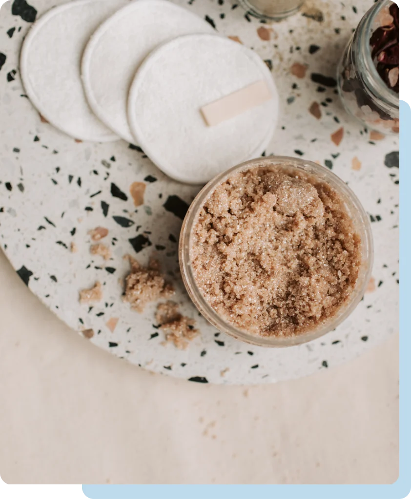 Body Scrub Aroma Massage Near Me