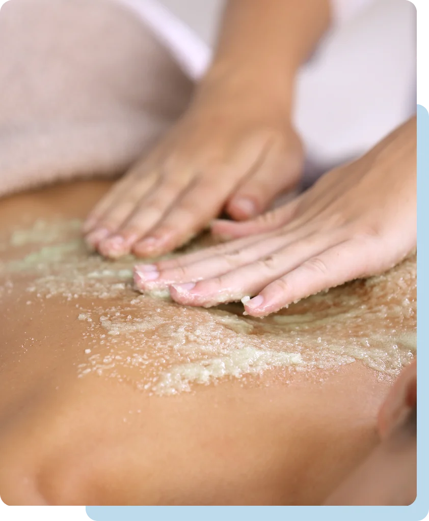 Body Scrub Aroma Massage Sukhumvit