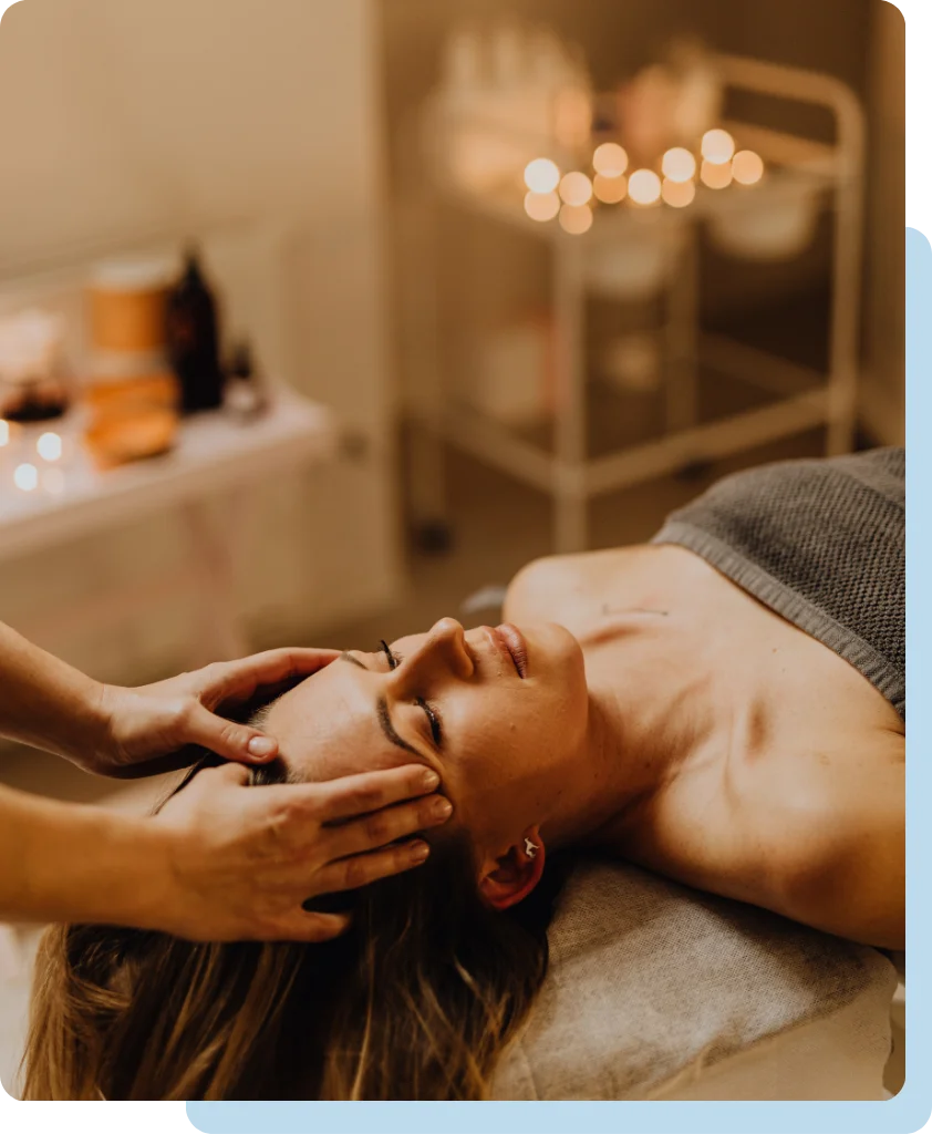 Facial Massage Bangkok