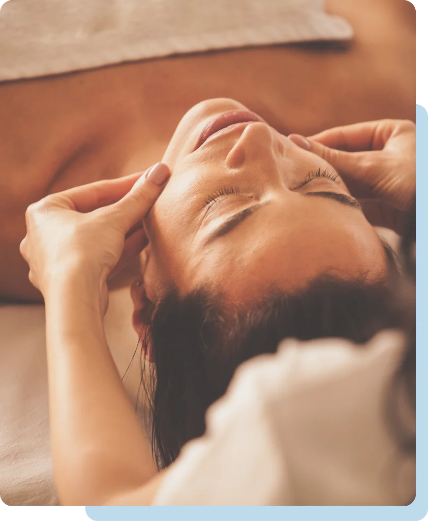 Facial Massage Near Me