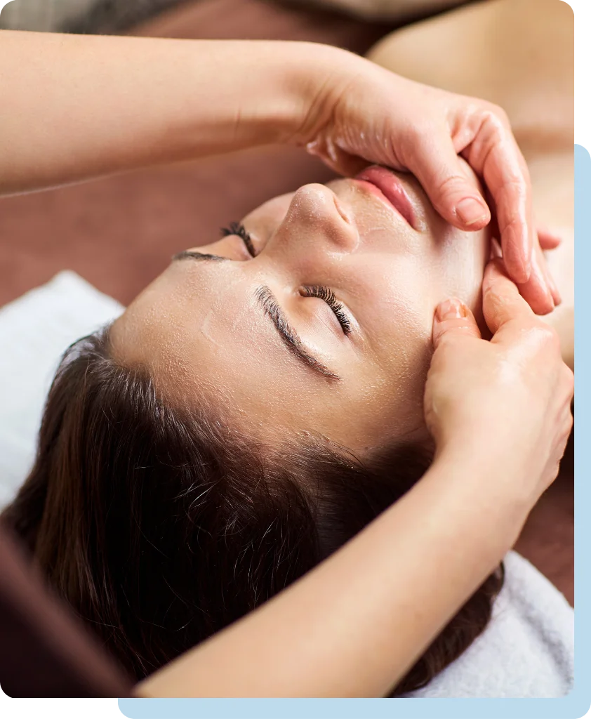 Facial Massage Sukhumvit