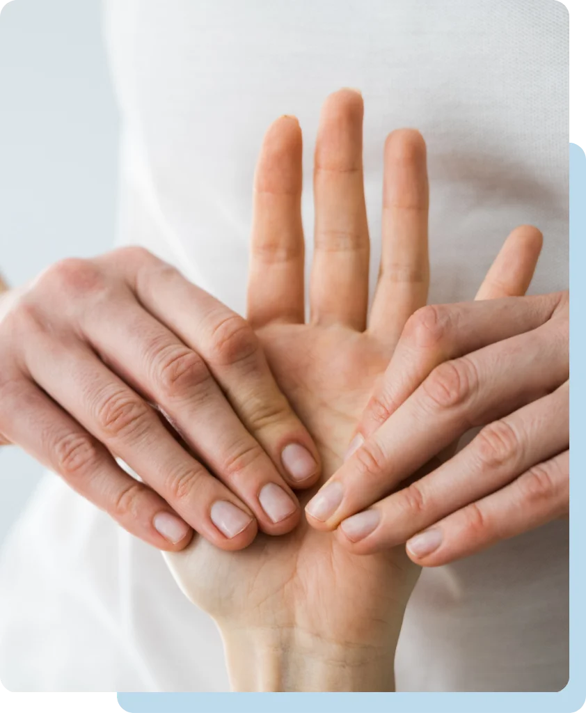 Hands Massage Near Me