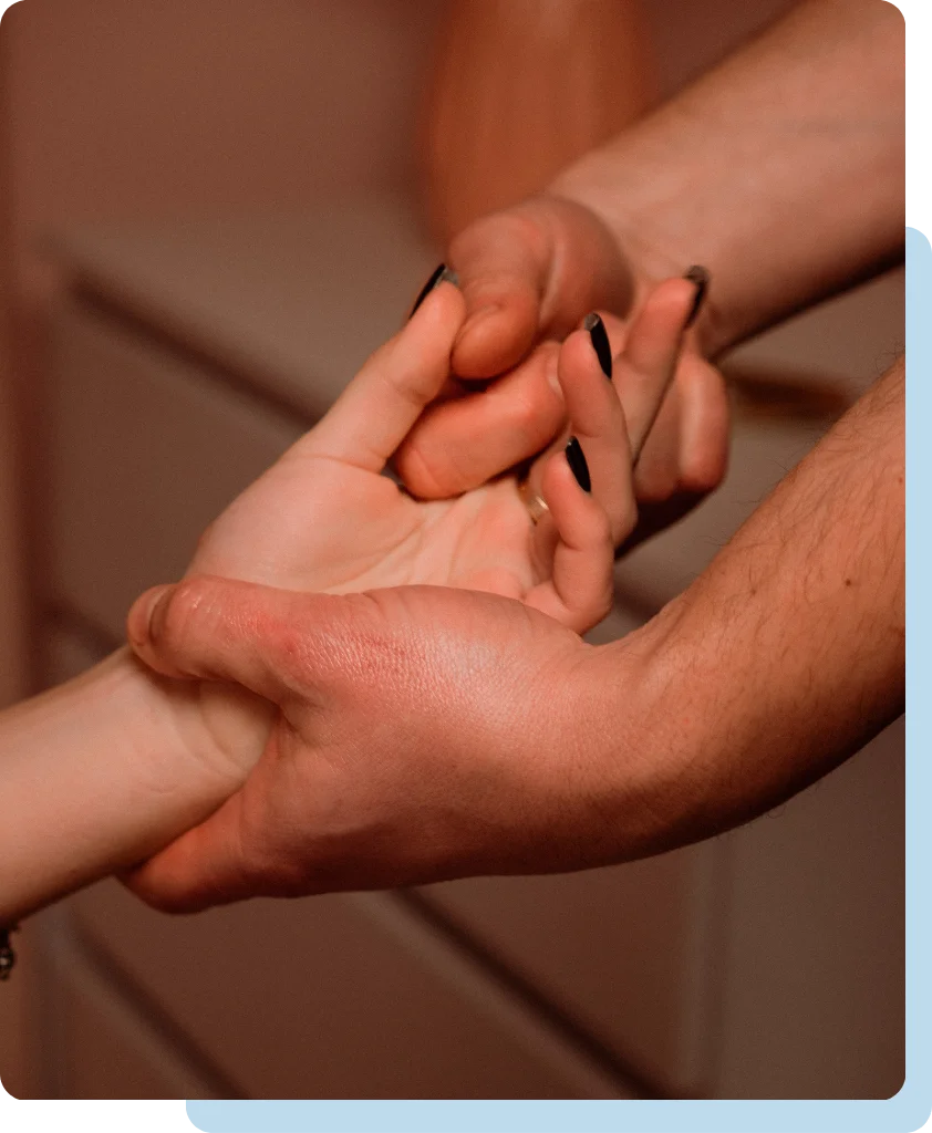 Hands Massage Sukhumvit