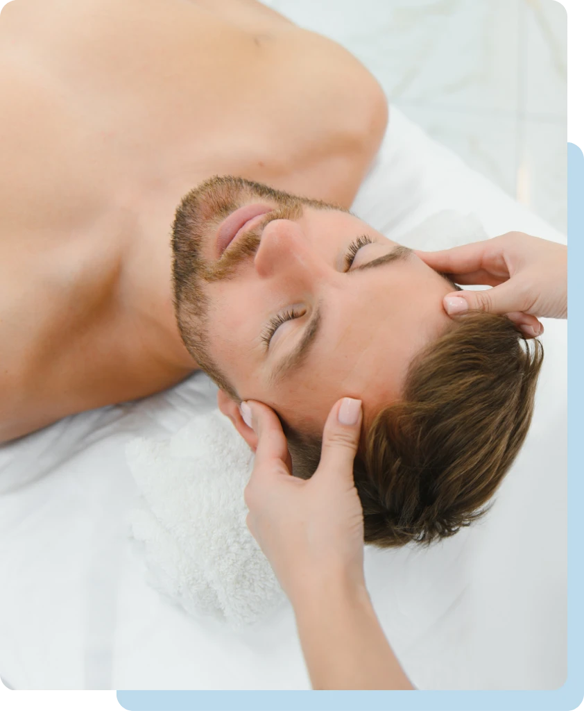 Head Massage Bangkok