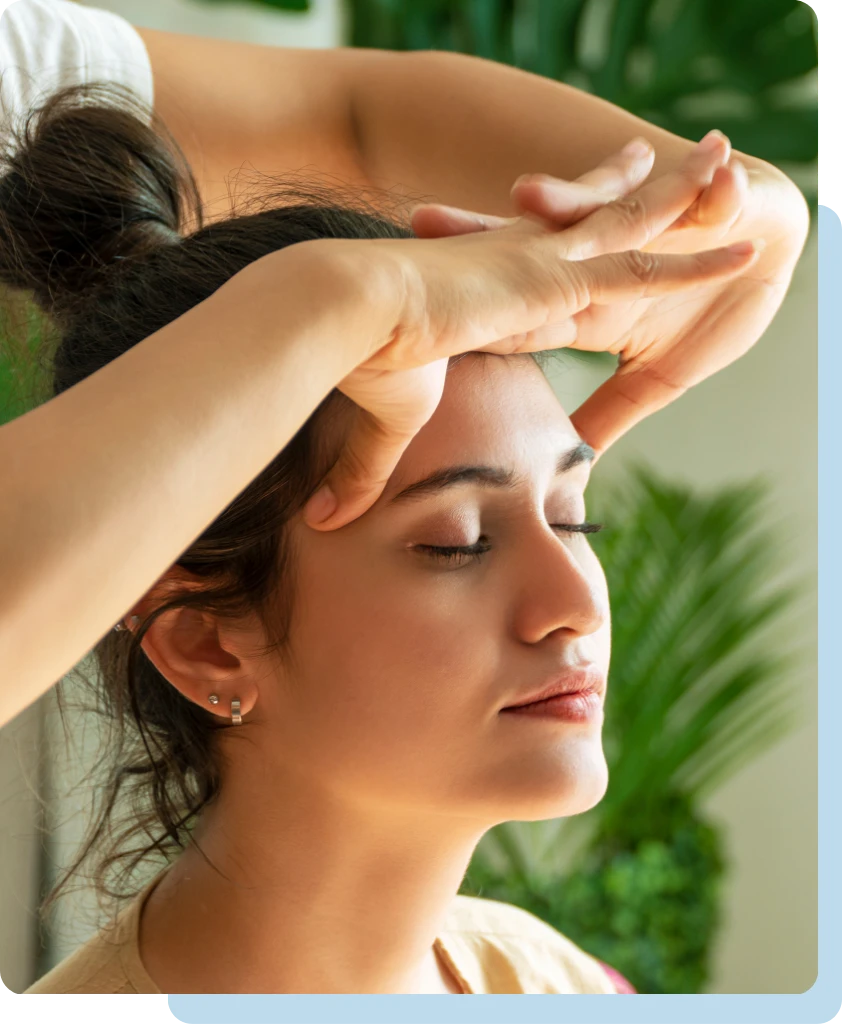 Head Massage Sukhumvit