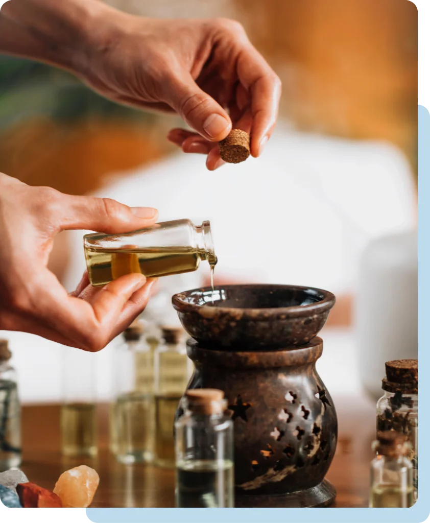 Hot Oil Massage Near Me