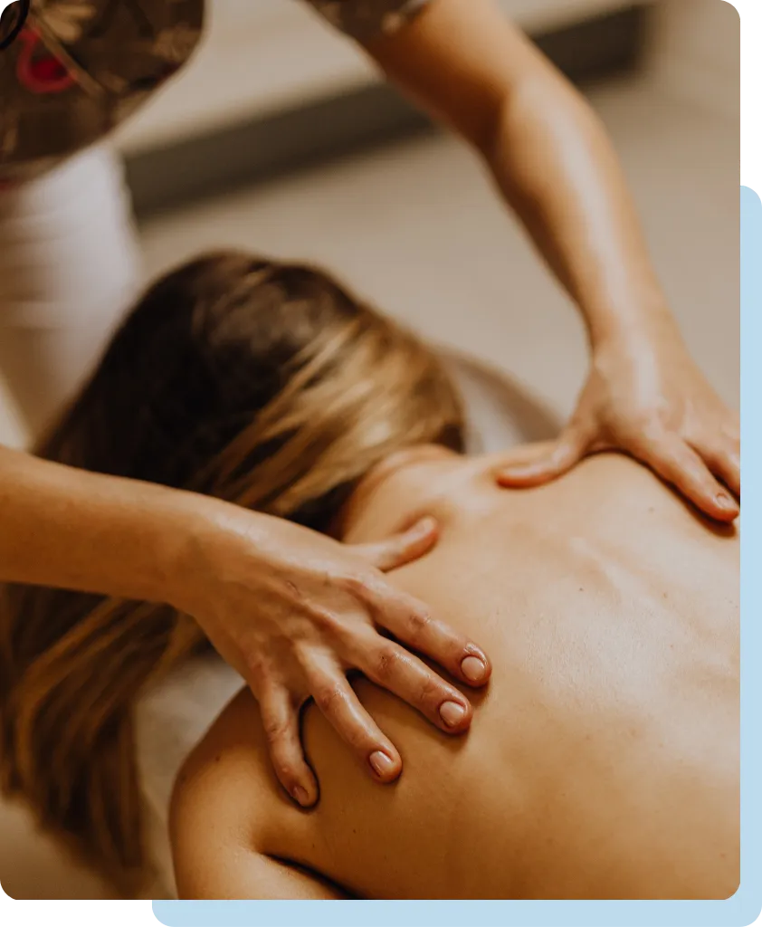 Massage Bangkok Near Me