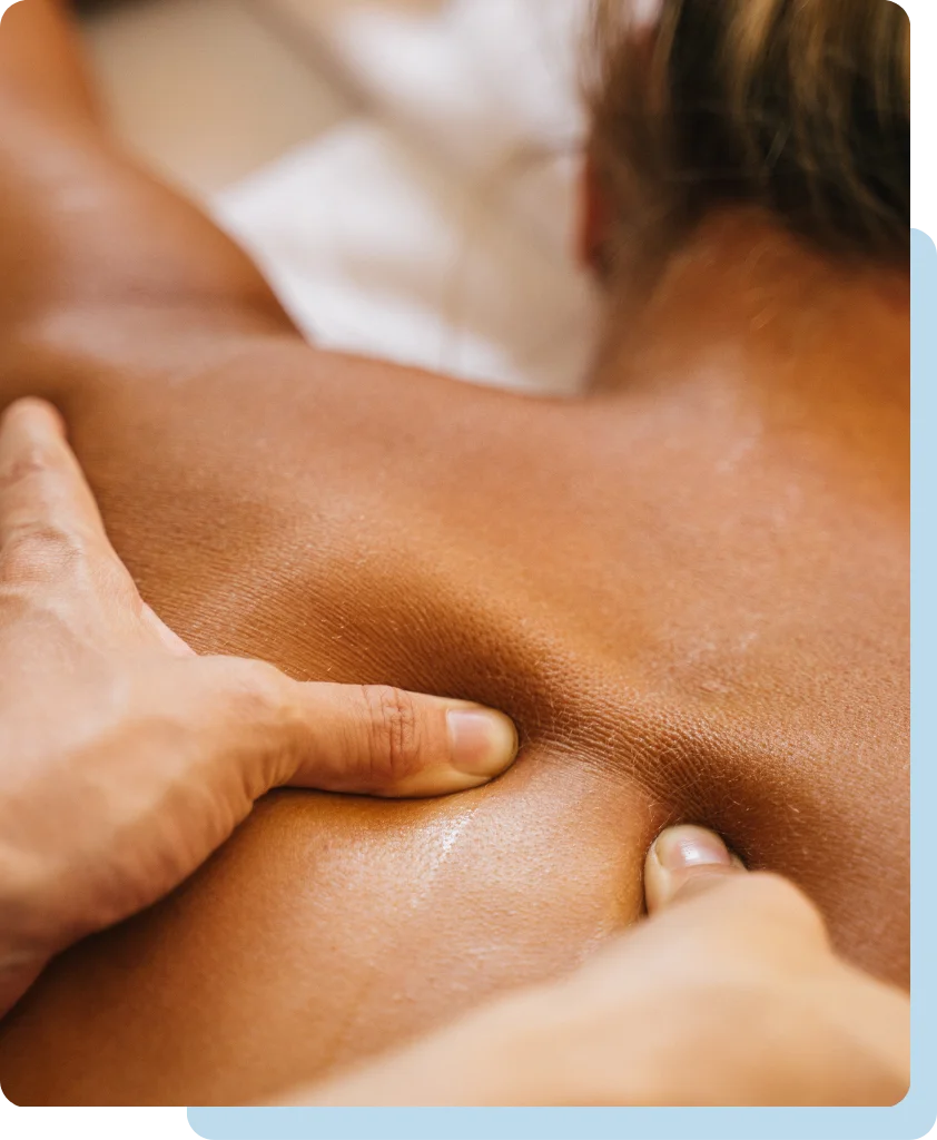 Oil Massage Sukhumvit