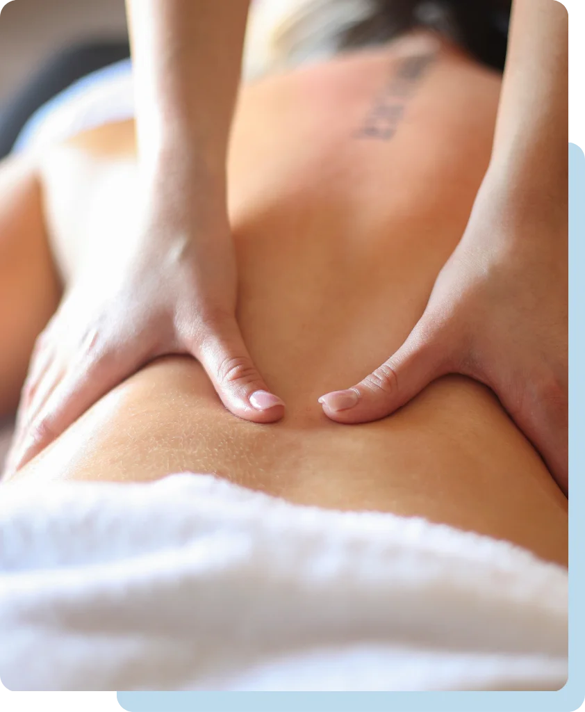 Swedish Massage Bangkok