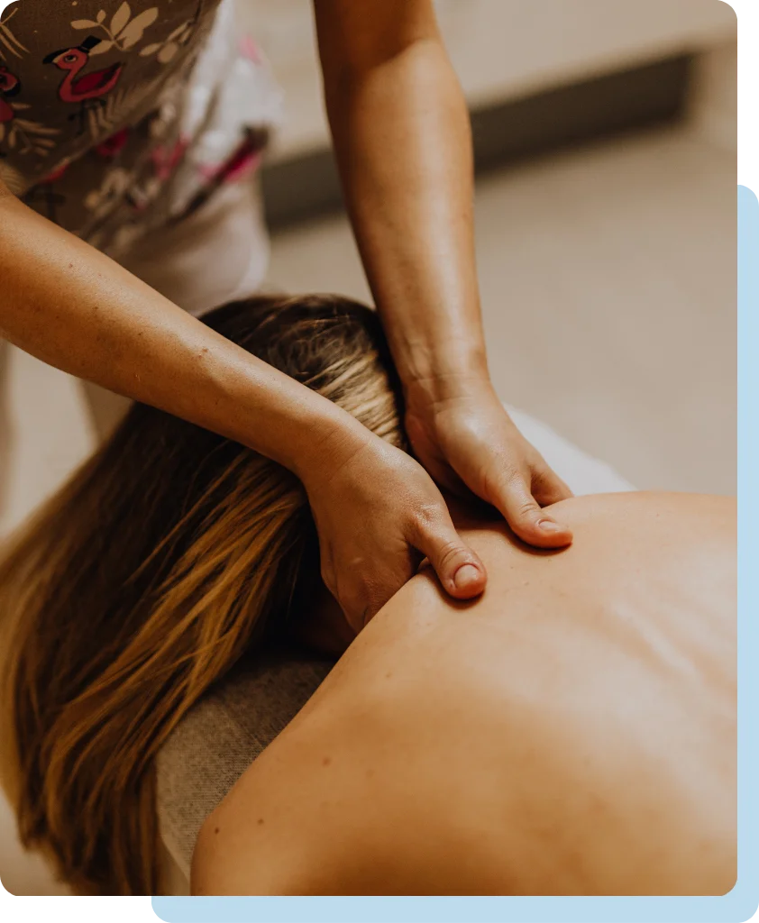 Thai Massage Near Me