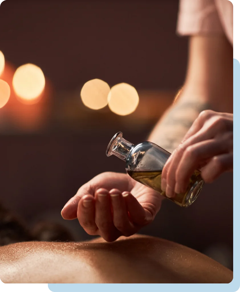 Thai Oil Massage Sukhumvit