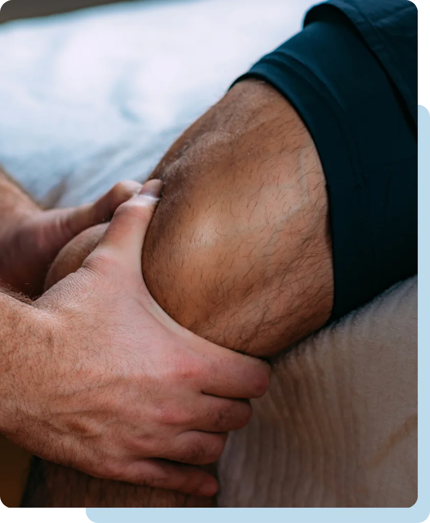 Thai Sports Massage Near Me