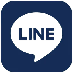 logo line