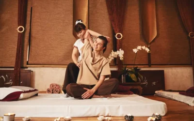 Self-Care in Bangkok: How Massage Fits Into a Healthy Lifestyle