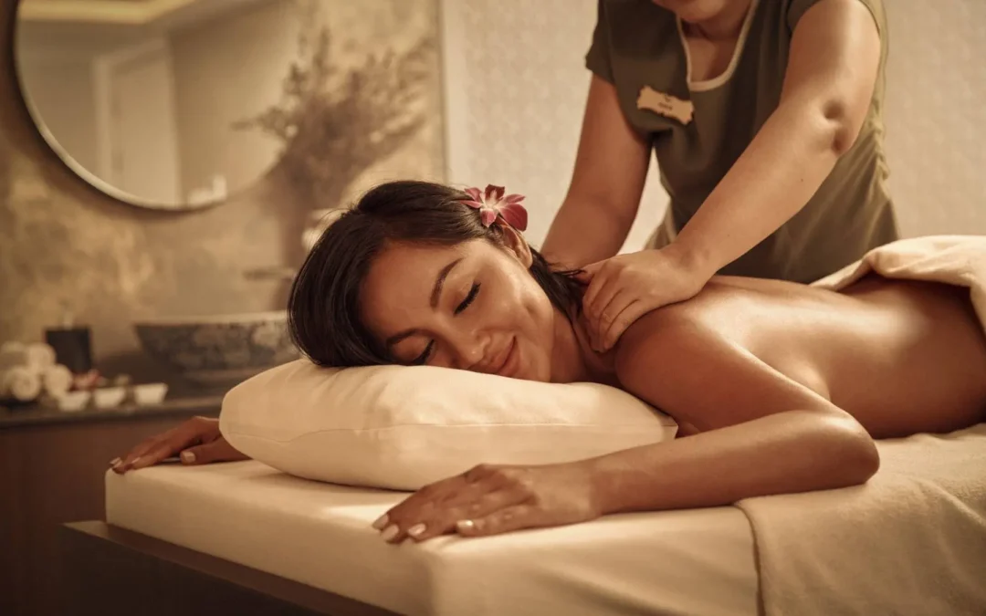 What Is a Traditional Thai Massage? Discover the Ancient Art of Thai Healing