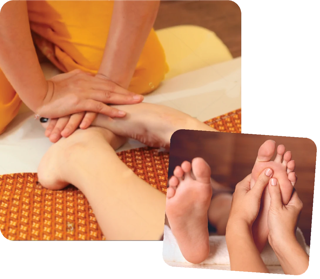 best massage bangkok