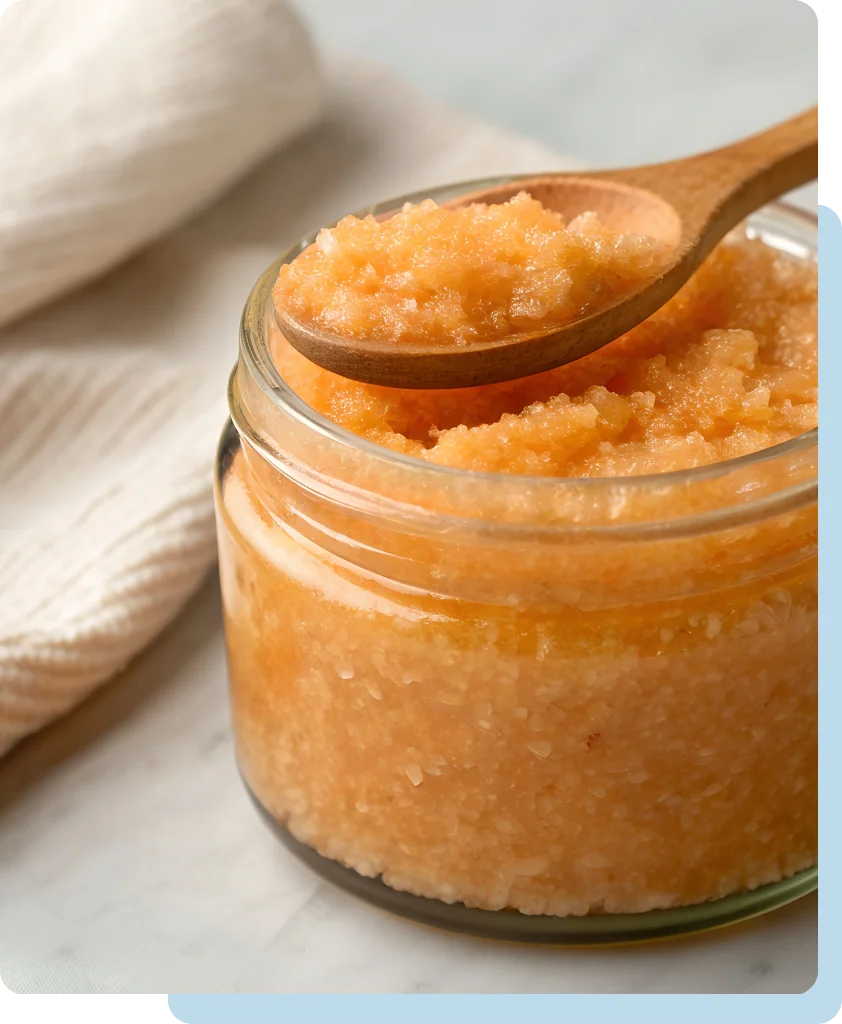 Body Scrub Bangkok